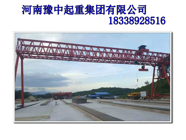 山東日照龍門吊銷售鋼絲繩賣了500米