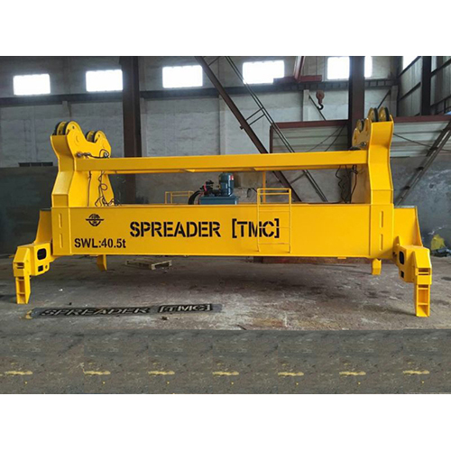 集裝箱吊具出租廠家