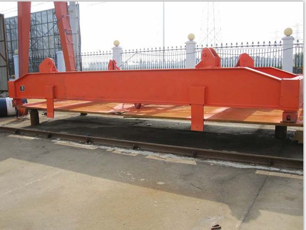 集裝箱吊具出租廠家