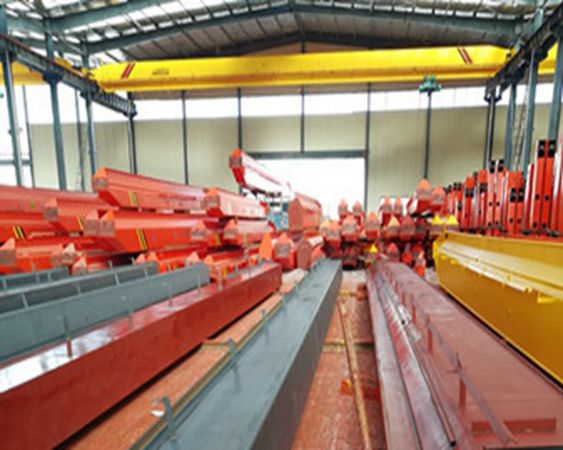 單梁起重機廠家