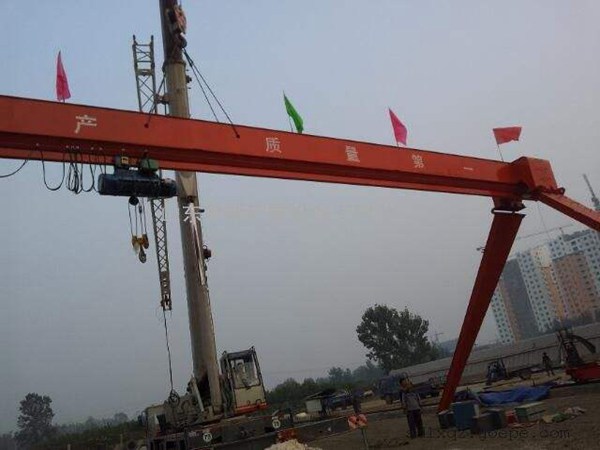 龍門吊起重機(jī)廠家