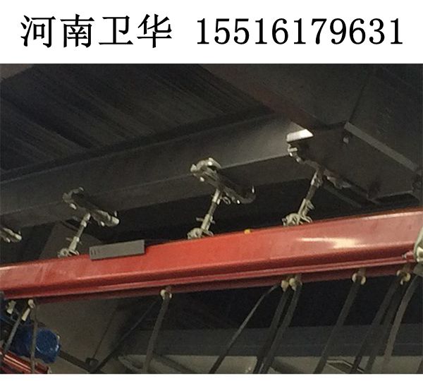 江蘇南京5行吊行車廠家 安全可靠有保障