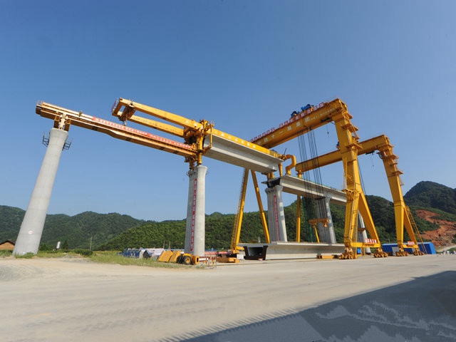 架橋機廠家