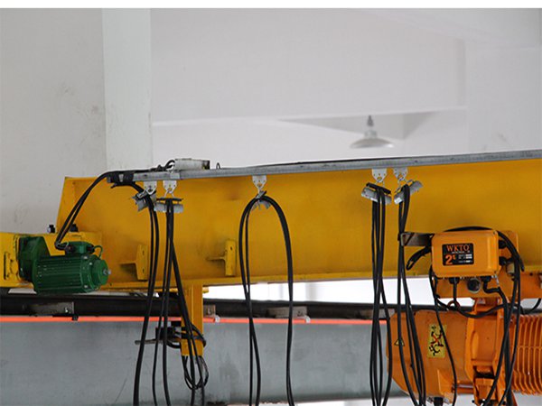 單梁起重機廠家