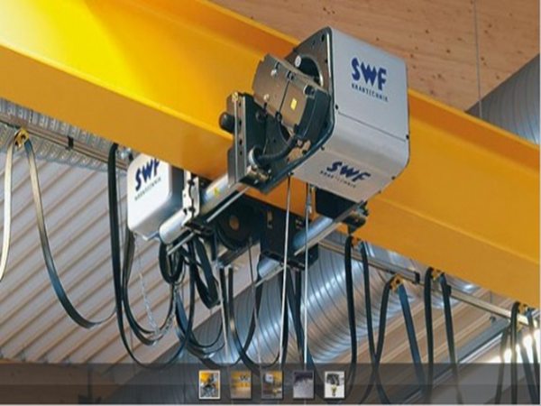 單梁起重機廠家