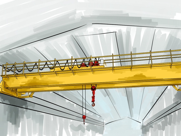 單梁起重機(jī)廠家