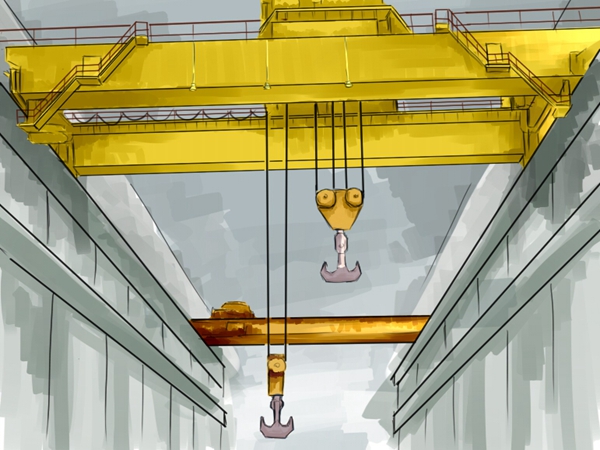 單梁起重機廠家