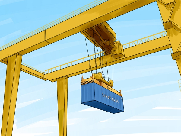 山南龍門吊廠家技術(shù)性要求