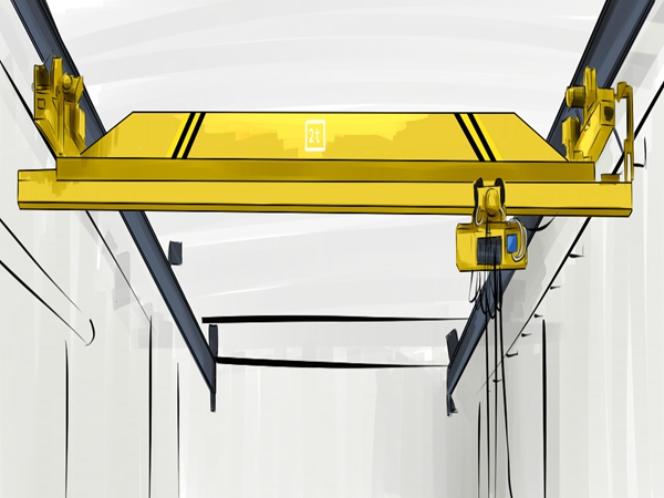 河北石家莊行車行吊廠家 行吊5噸-12米含安裝報價