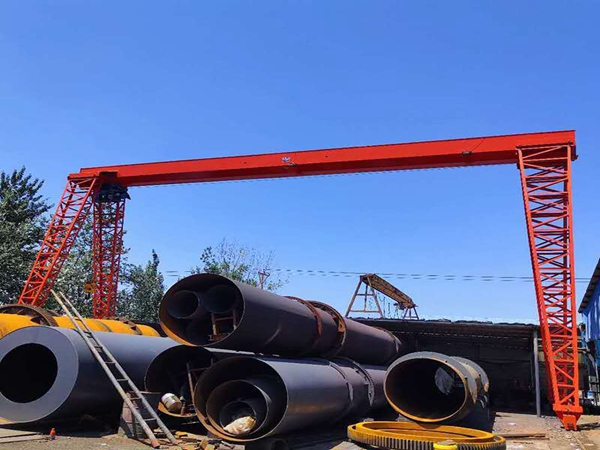 四川成都龍門吊100噸型號 先咨詢一下價格