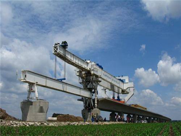 浙江杭州架橋機廠家公鐵兩用架橋機購物新選擇