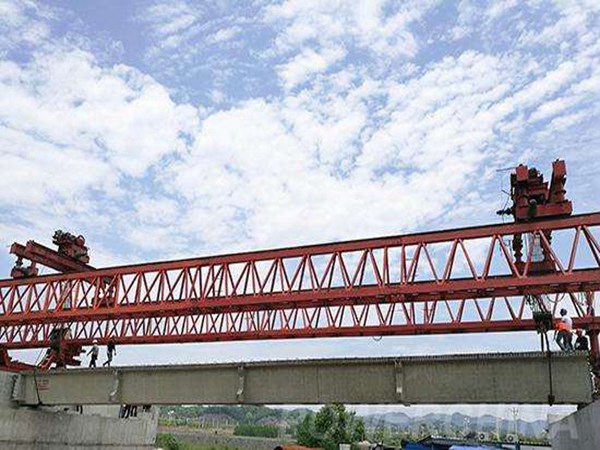 江蘇鹽城豫中架橋機廠家優勢