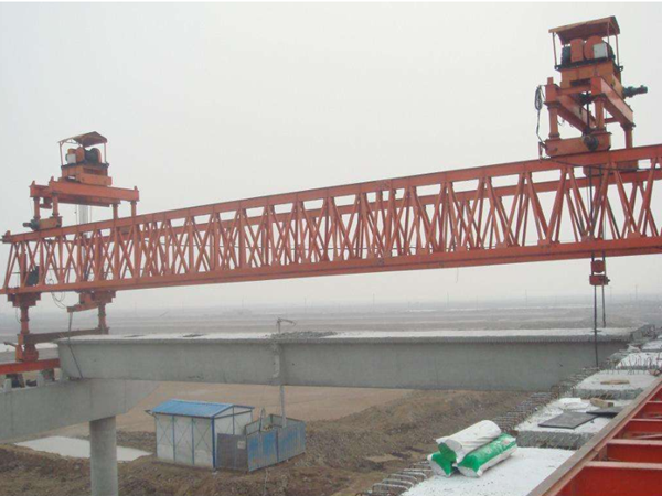 河南洛陽架橋機廠家 移動模架造橋機給您帶來收