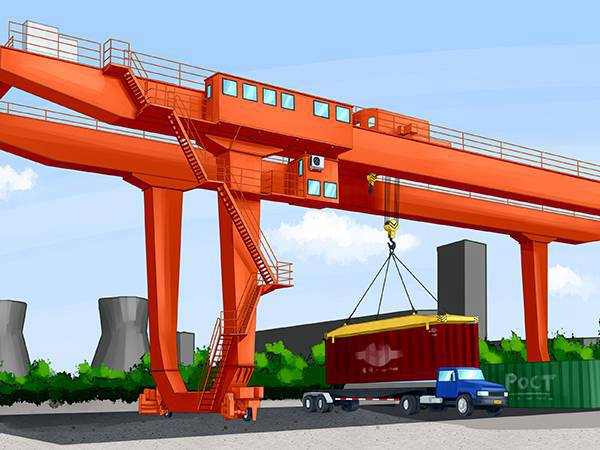 山東菏澤上包下花龍門(mén)吊出租廠家價(jià)格安裝焊接