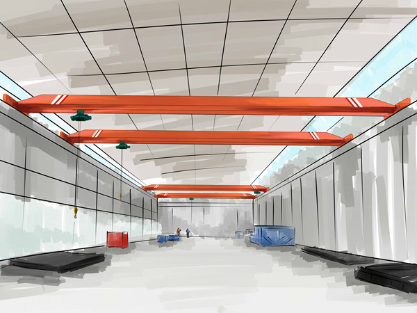 安徽黃山行車行吊廠家為您分析價(jià)格波動(dòng)原因