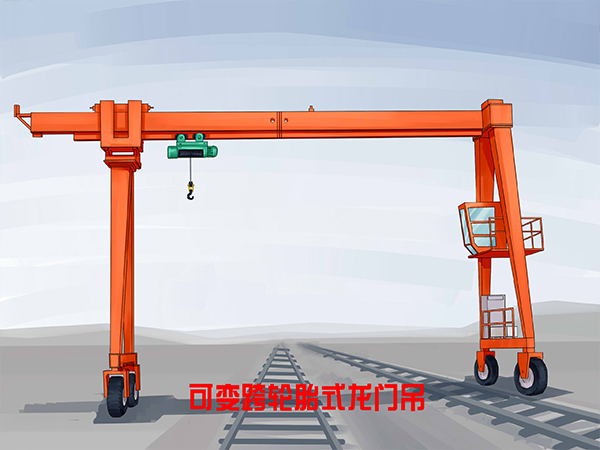 山東臨沂龍門吊銷售廠家龍門吊32t出租費用