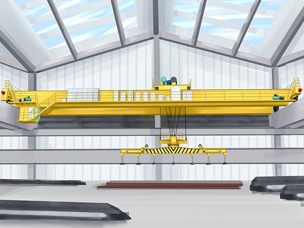 福建福州行車行吊生產廠家10噸出廠價格劃算