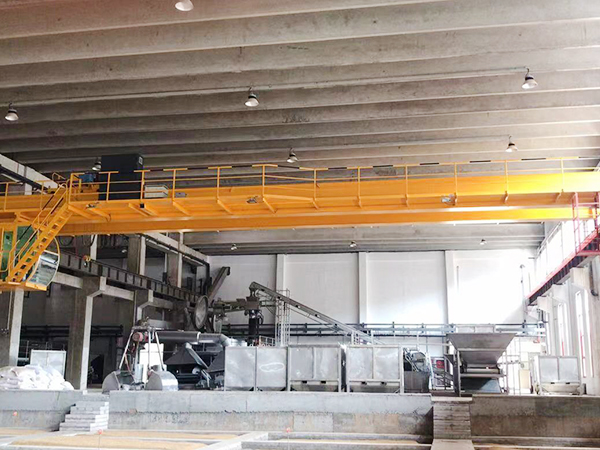 湖北黃岡行車行吊廠家10噸基本常識(shí)了解