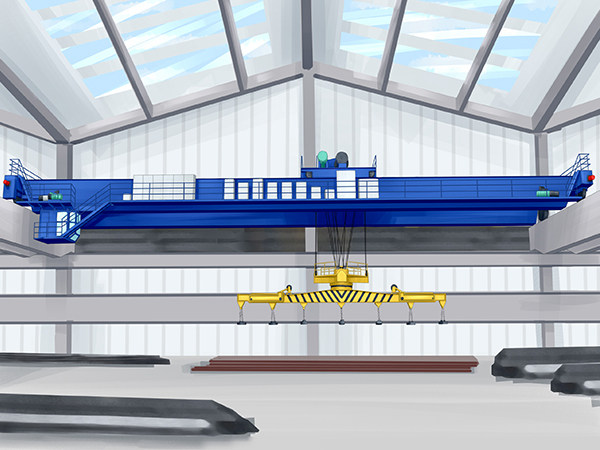 四川綿陽10噸行車行吊廠家5噸行車銷售報(bào)價(jià)單