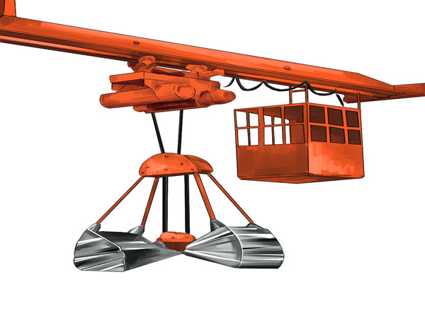 江西南昌行吊銷售廠家20噸出廠價格