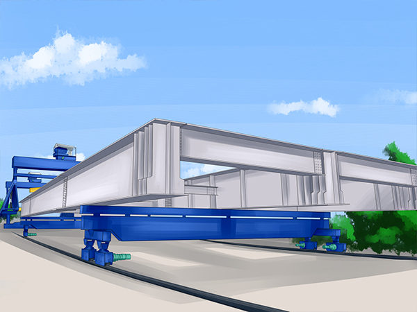 湖北荊州180噸架橋機(jī)租賃公司提供報(bào)價(jià)單