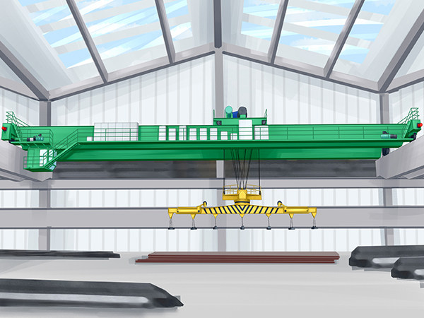 四川廣元行吊銷售廠家3噸和5噸報價單