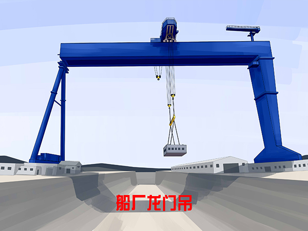 安徽阜陽龍門吊生產(chǎn)廠家100噸提供報價單