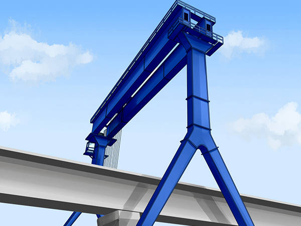 廣西南寧5噸電動葫蘆行車行吊電動葫蘆