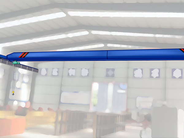 山西長治200噸行吊航車生產廠家如何避免滑鉤