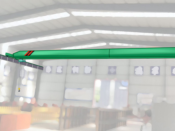 歐式30噸行車行吊銷售廠家不同規(guī)格的定制河北秦