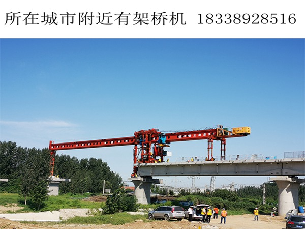 河北衡水龍門吊廠家有關液壓工作介紹