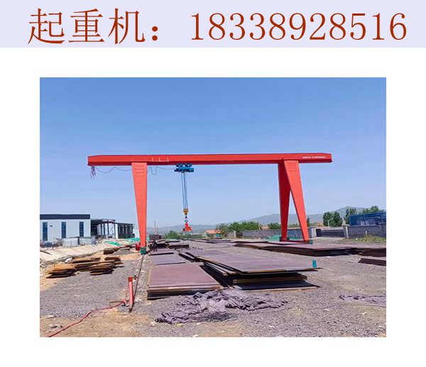 陜西商洛地鐵起重機(jī)無(wú)法工作原因