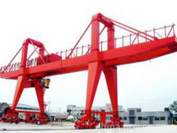 黑龍江雞西龍門吊廠家電話