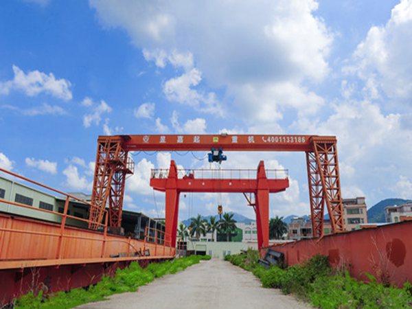 遼寧沈陽(yáng)龍門(mén)吊廠家規(guī)格齊全