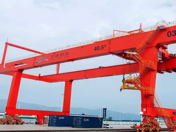 四川達(dá)州集裝箱起重機(jī)廠家規(guī)范操作要點(diǎn)