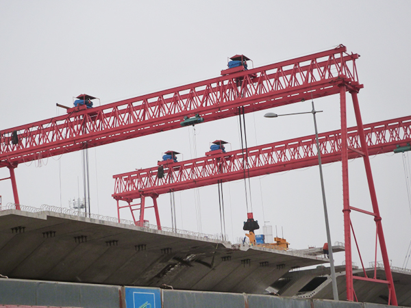 山西忻州龍門吊廠家卷?yè)P(yáng)機(jī)保養(yǎng)維護(hù)