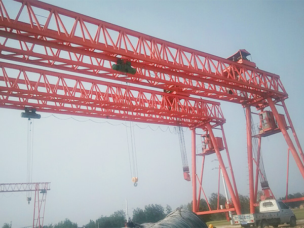 山西呂梁龍門吊廠家超載限制器基本要素