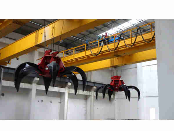 安徽合肥行車行吊廠家探討行吊制動器