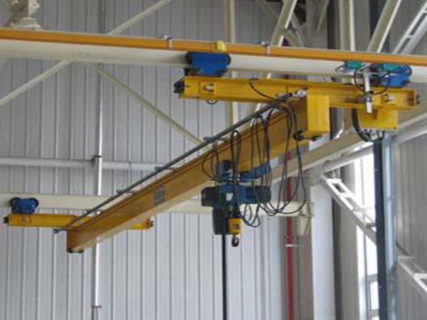 安徽淮南行車行吊廠家支持非標定制