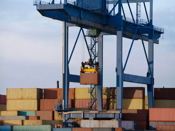 遼寧阜新集裝箱起重機(jī)廠家設(shè)備系統(tǒng)壓力低