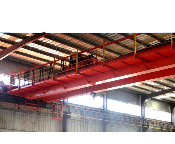 黑龍江牡丹江行車行吊廠家做好行吊的潤滑護理