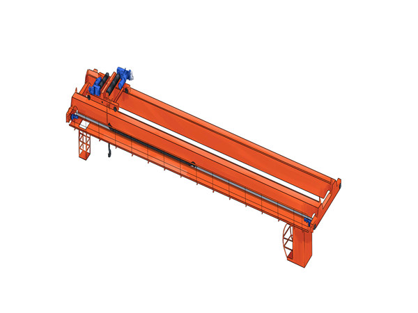 湖南婁底行車行吊廠家行吊綁掛注意事項